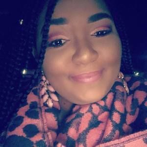 Meet your Posher, Keajha